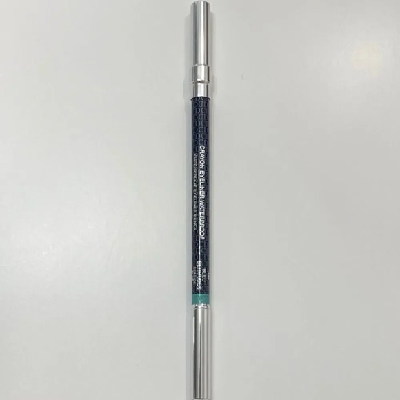 Dior 344 Seaside Blue Eyeliner Pencil - Picture 1 of 1